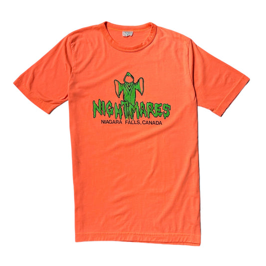 90s vintage Nightmares t-shirt