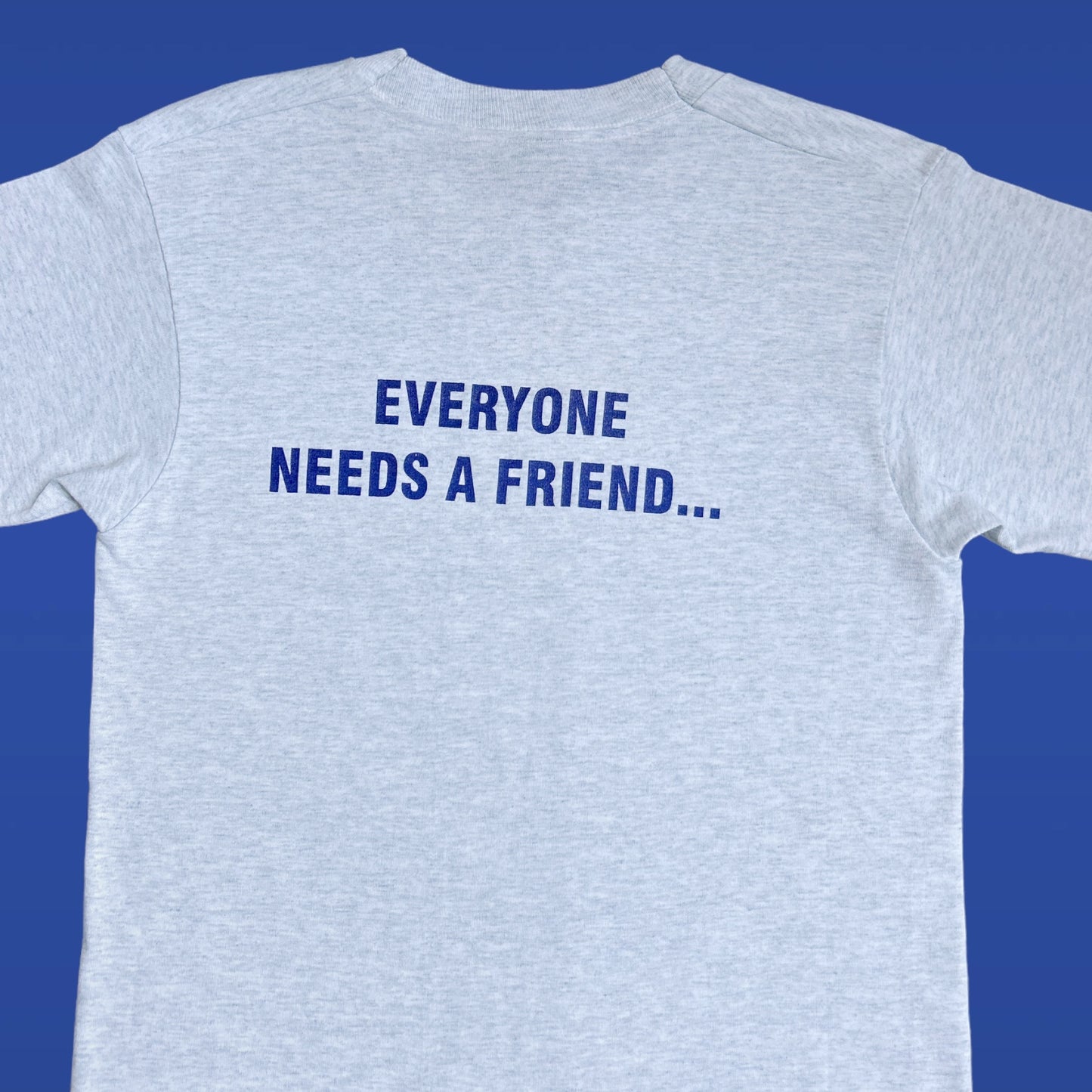 90s Vintage Friendship T-shirt