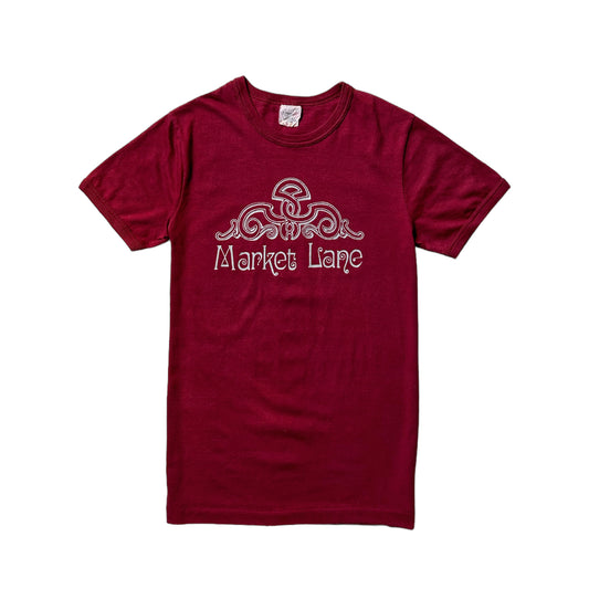 70s Vintage Market Lane T-shirt