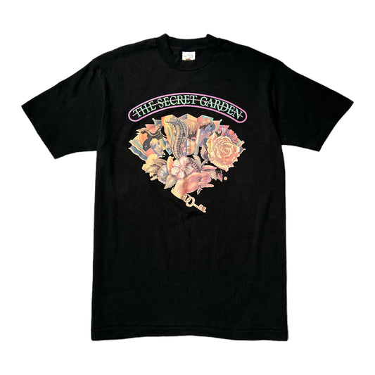 90s Vintage The Secret Garden T-shirt