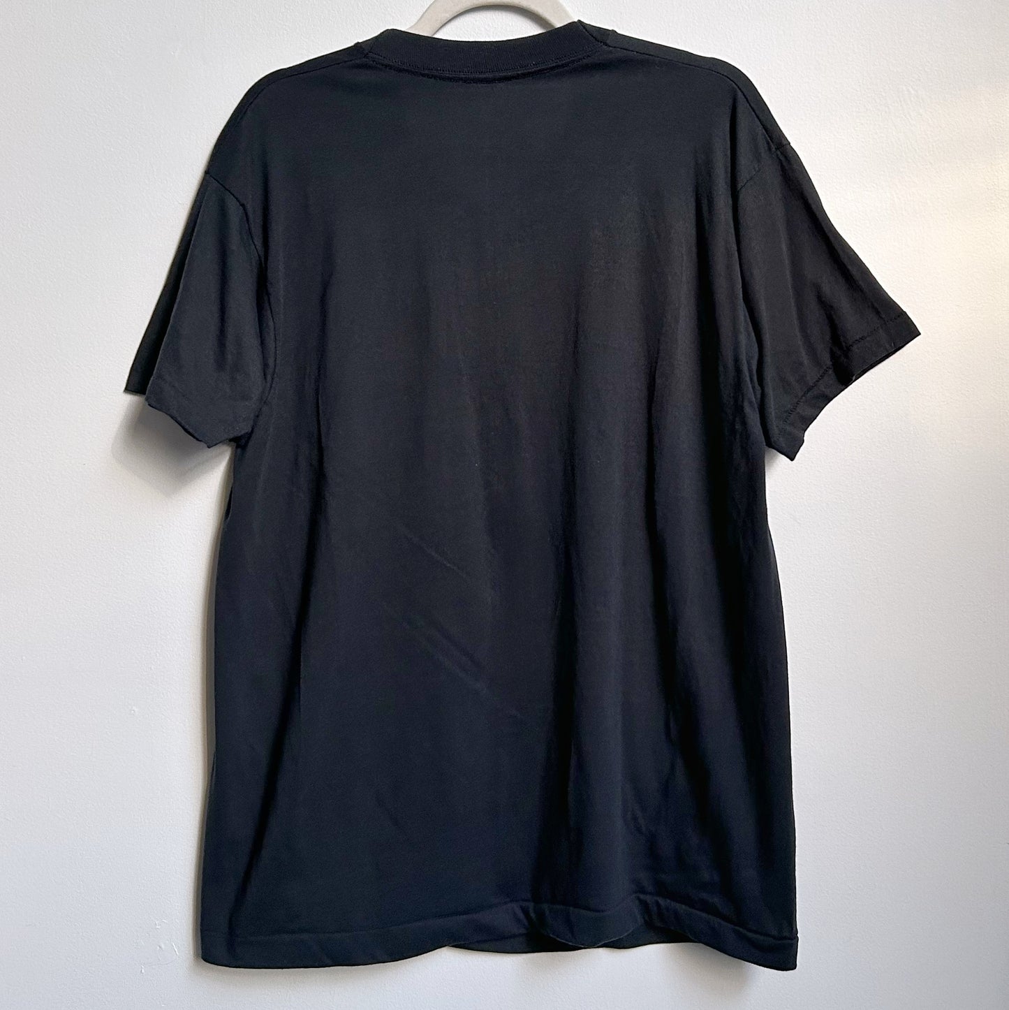 80s Vintage Touch Technology T-shirt