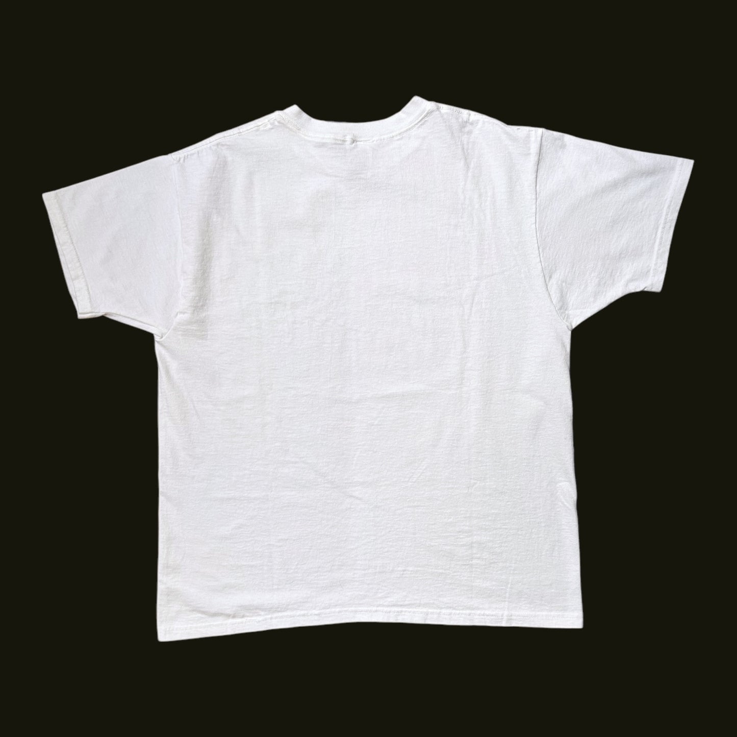 Y2K vintage Opera Hamilton t-shirt.