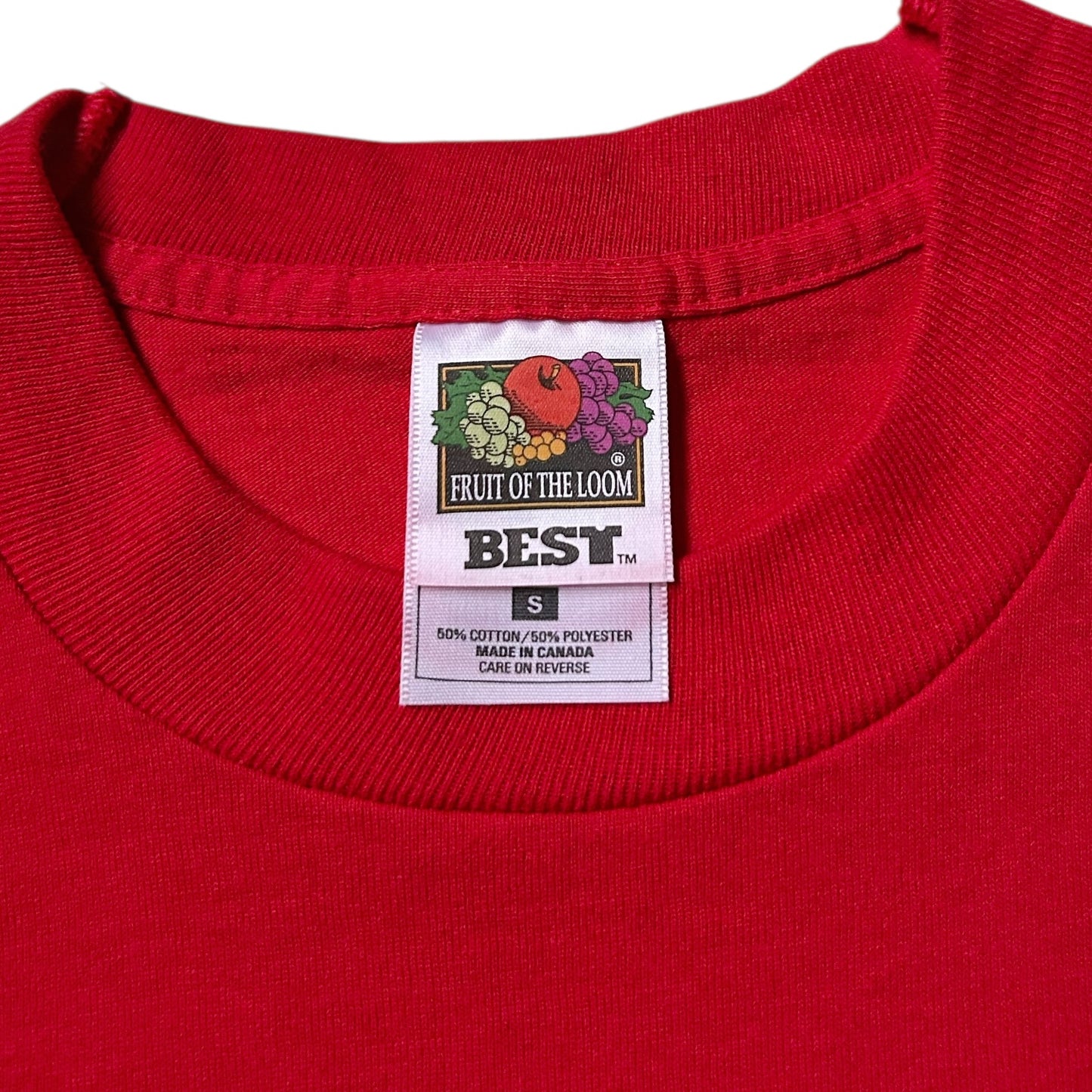 90s Vintage Annie Musical T-Shirt.