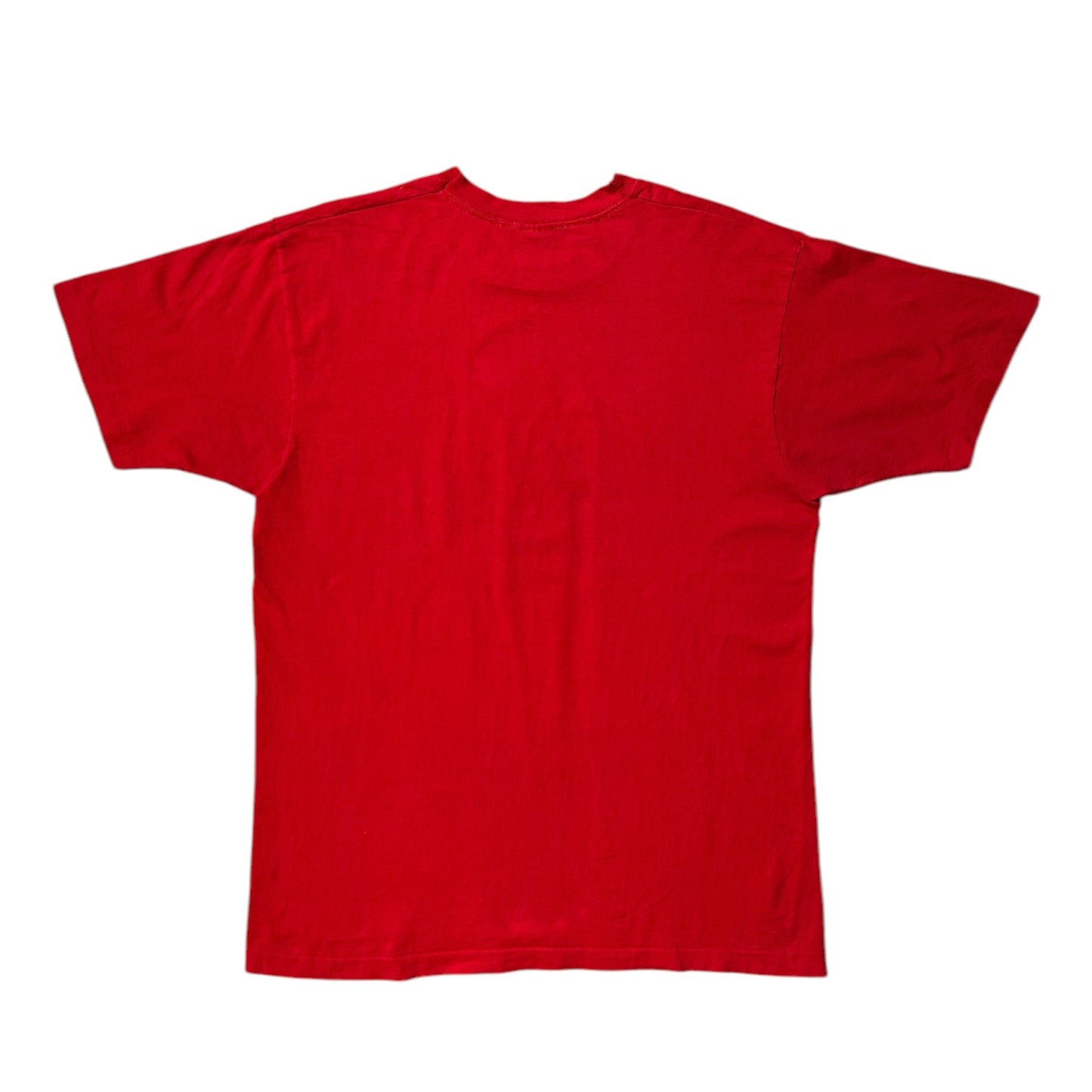 90s Vintage SAVE ME! tree t-shirt.