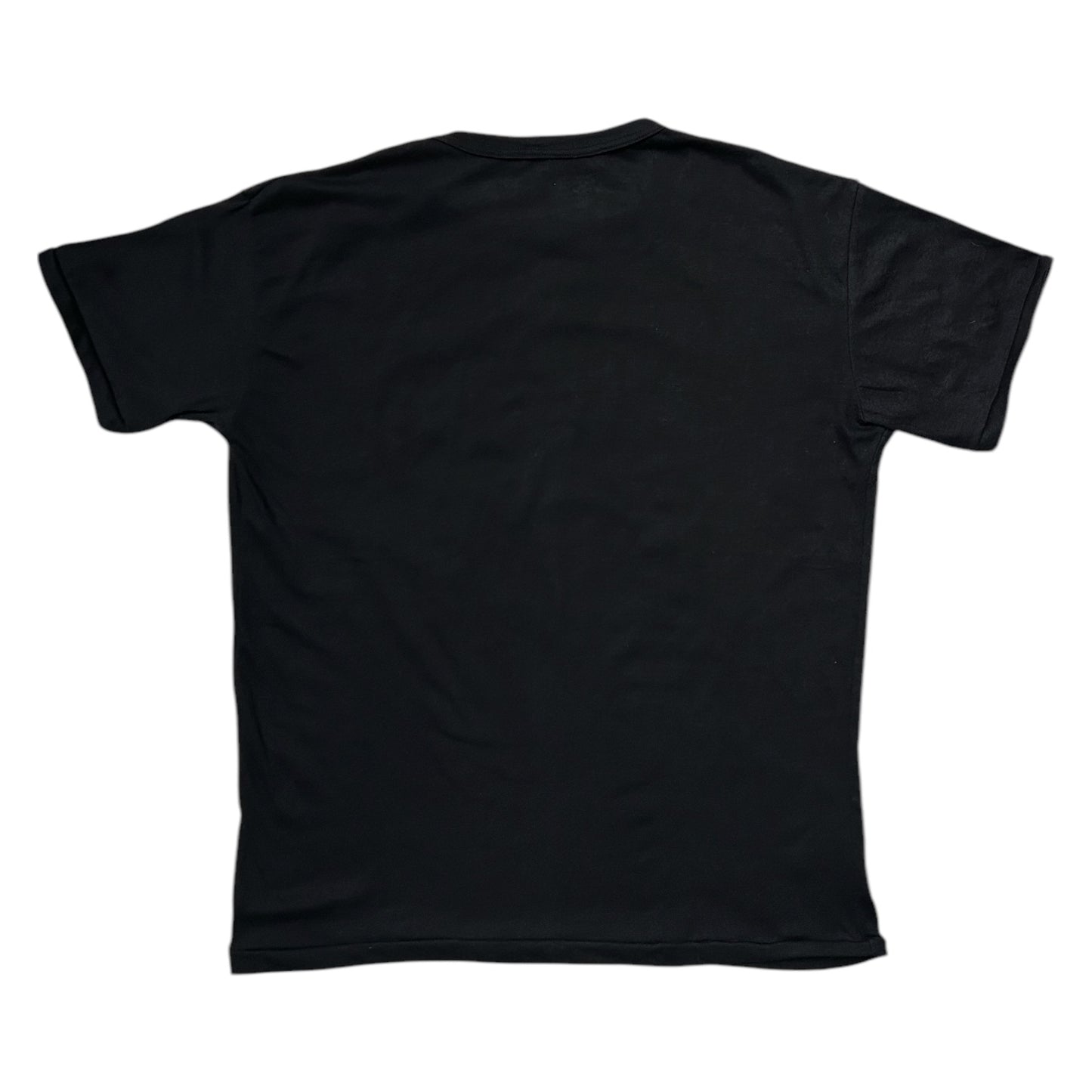 80s Vintage Def Leppard Hysteria T-shirt.