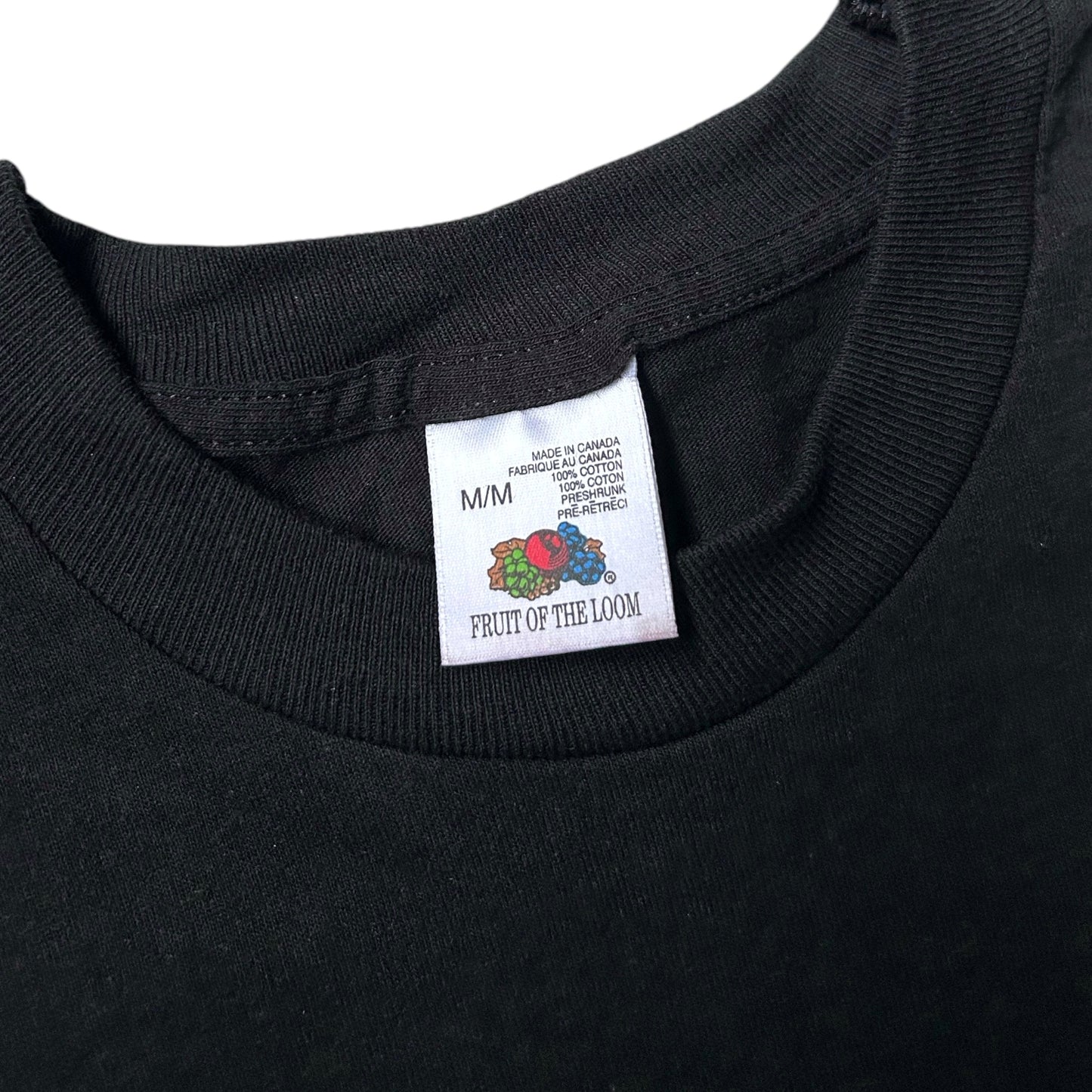 90s Vintage "Thursdays are for the birds" T-shirt.