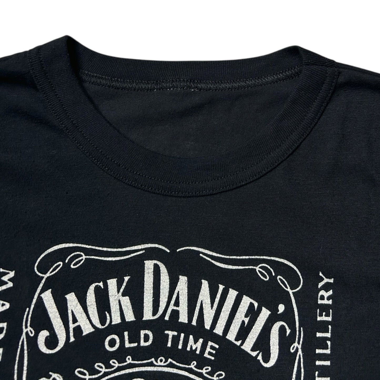 80s Vintage Jack Daniels T-shirt.