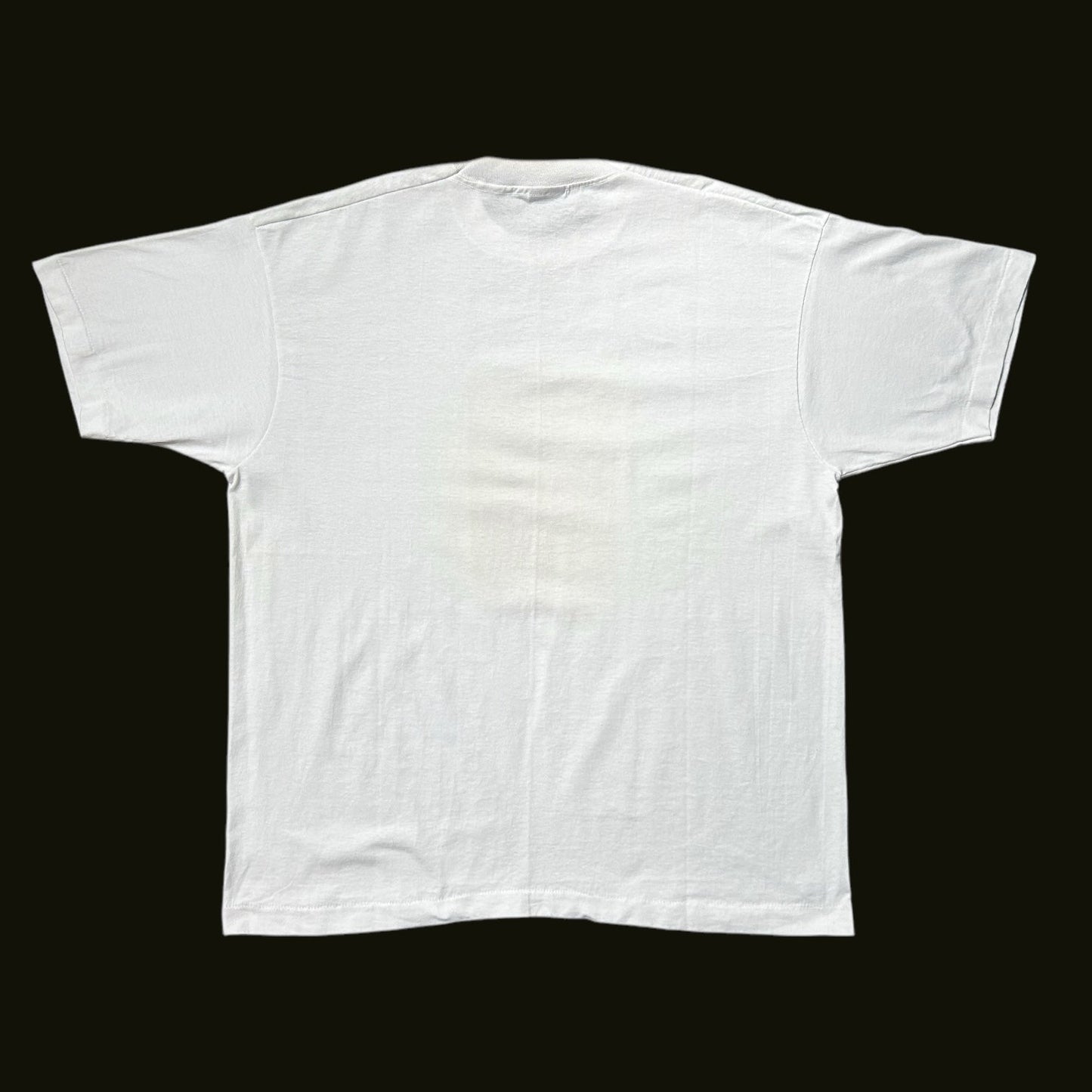 90s Vintage Reveal/CS papyrus t-shirt.