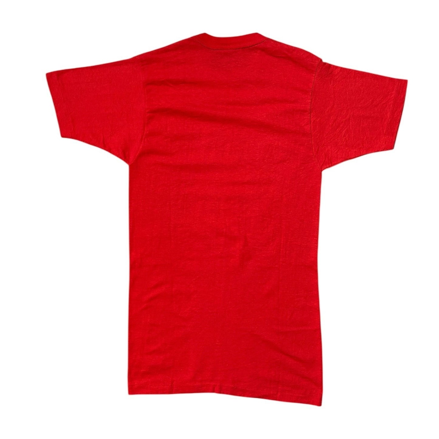 80s Vintage Canon T70 Camera T-shirt Single Stitch 1984 Camera Metering System.