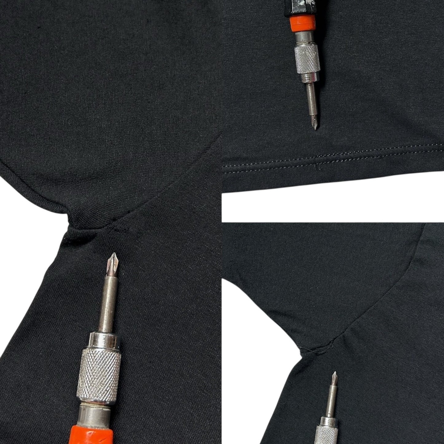 90s Vintage Toronto Trek 9 Sci-Fi Convention T-shirt 1995.