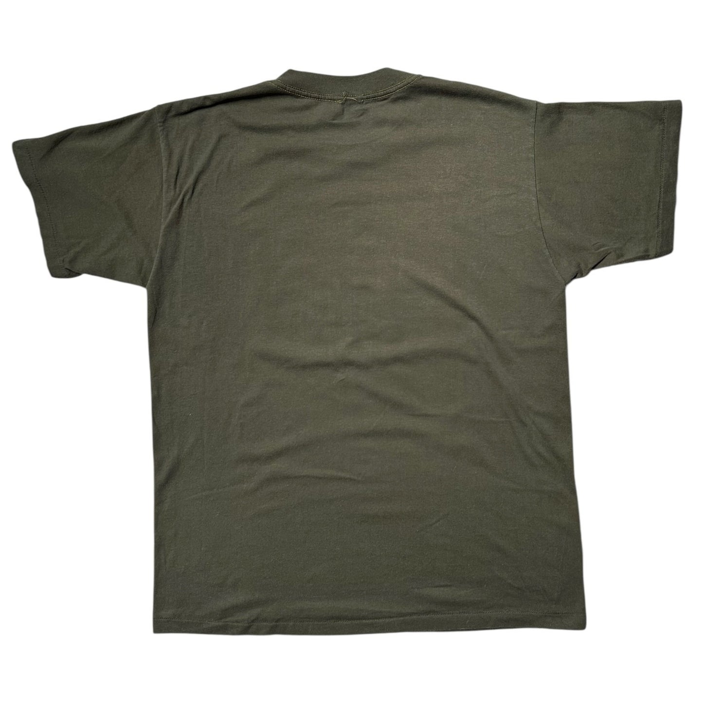 80s vintage MASH 1988 Marketing Conference t-shirt.