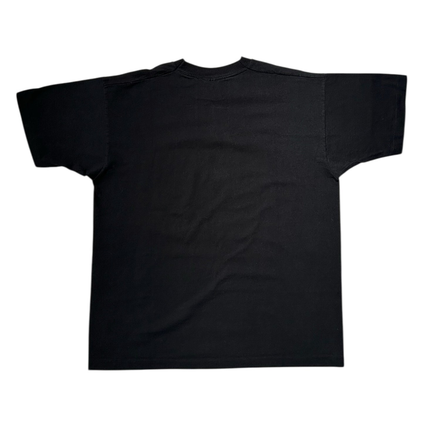 90s Vintage Ad Astra 15 Sci Fi Convention T-shirt.