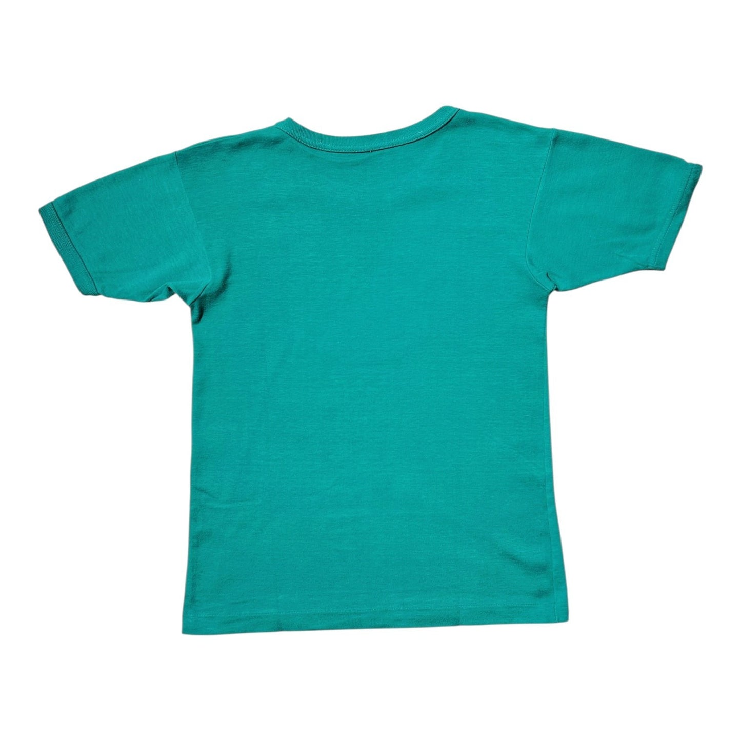 70s vintage LPS Greaseless Lubricant T-shirt.