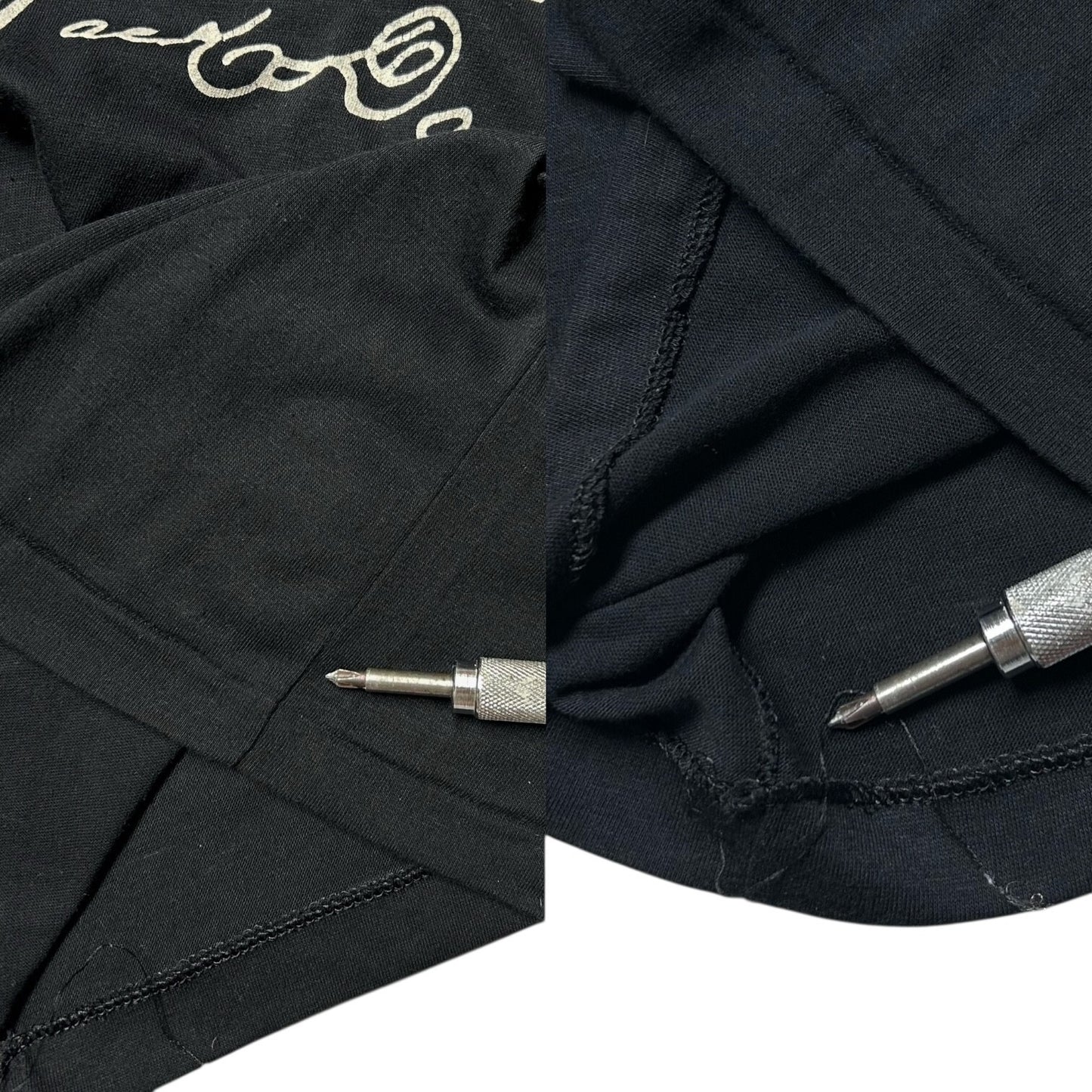 80s Vintage Jack Daniels T-shirt.