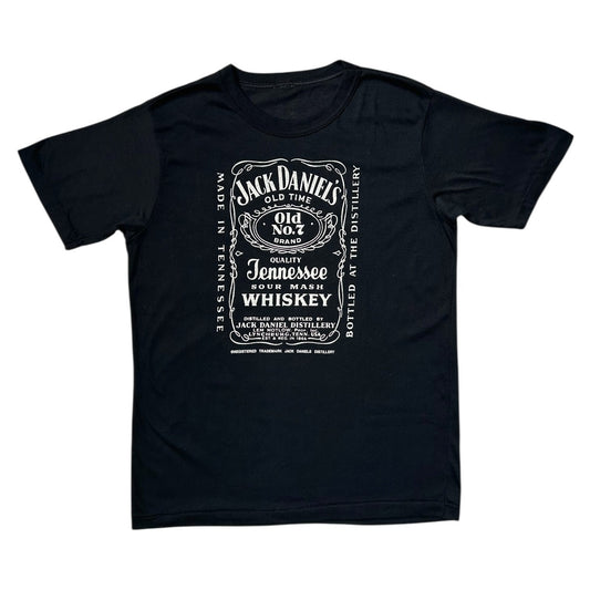 80s Vintage Jack Daniels T-shirt.